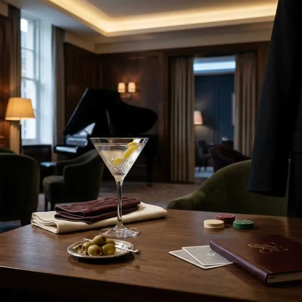 Mayfair's Glamorous Nights of Members' Clubs Mayfair Members Clubs