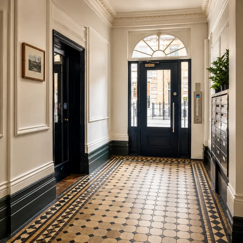 Best Steel Door Companies in London MF2 2