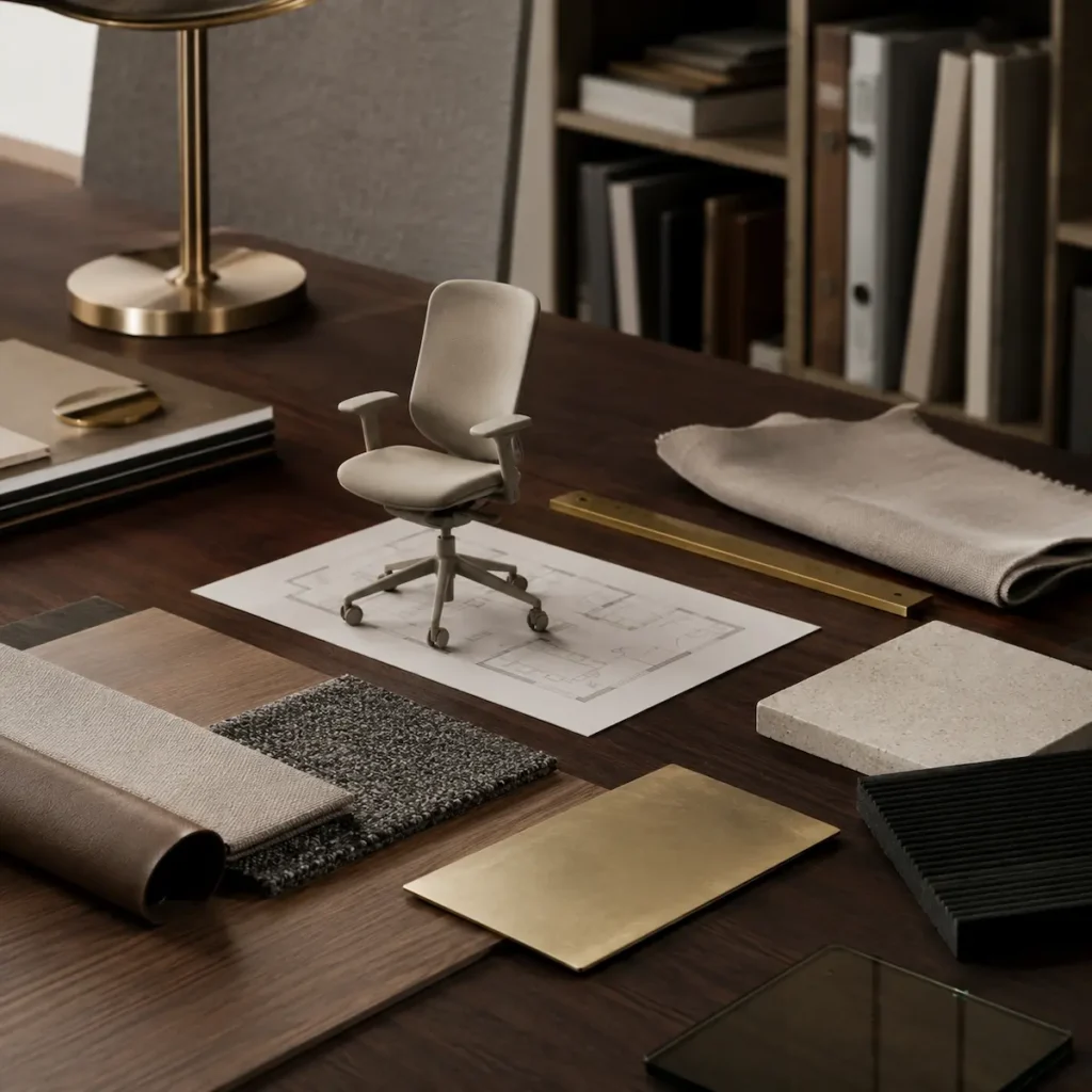 Office Interior Design