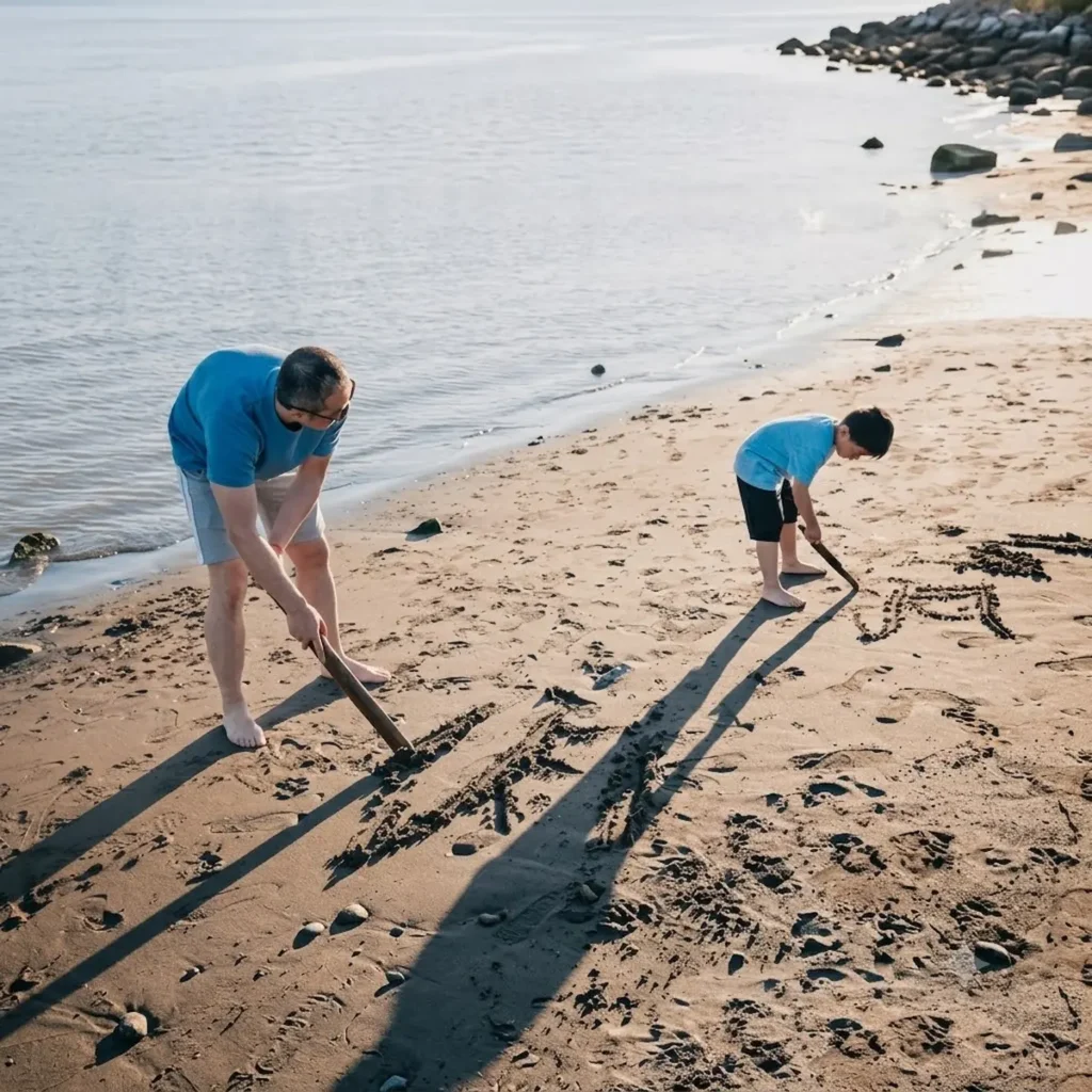 Travelling Abroad With Kids