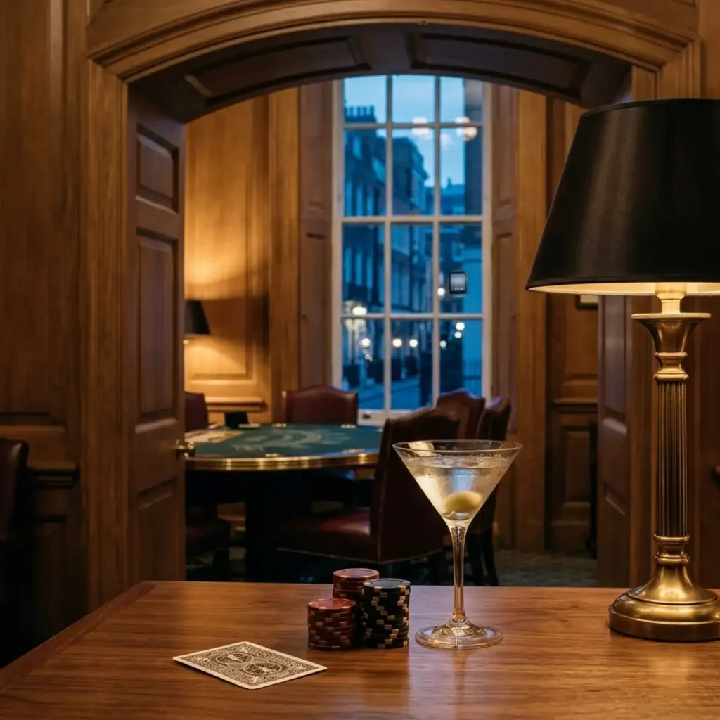 Mayfair's Glamorous Nights of Members' Clubs Mayfair Members Clubs