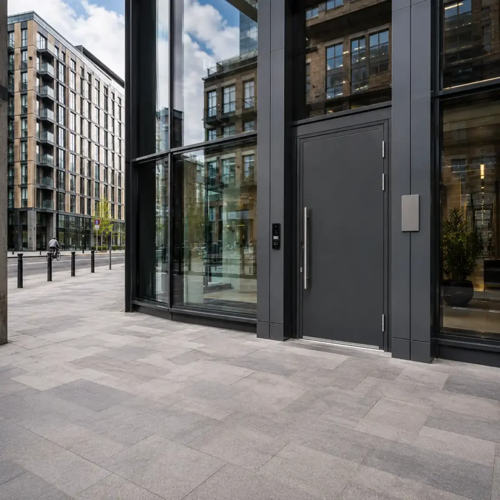 Best Steel Door Companies