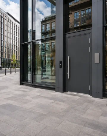 Best Steel Door Companies in London