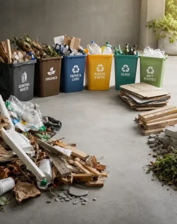 The Purpose of Rainbow Rubbish Removal for Responsible Waste Disposal