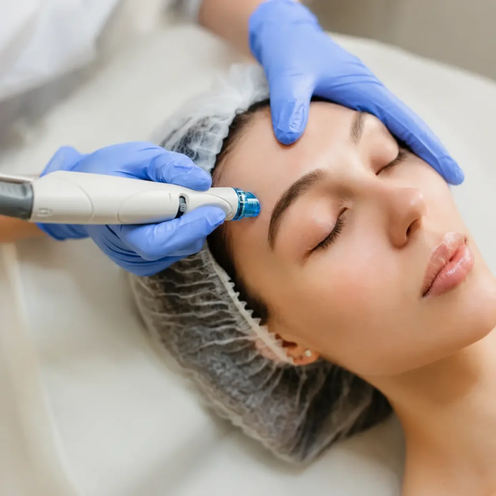 What to look for when choosing a dermatologist in London? dermatologist