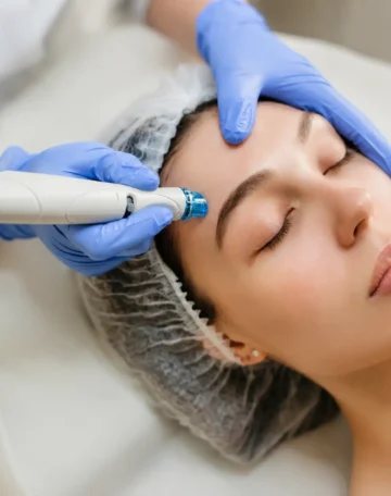 What to look for when choosing a dermatologist in London?