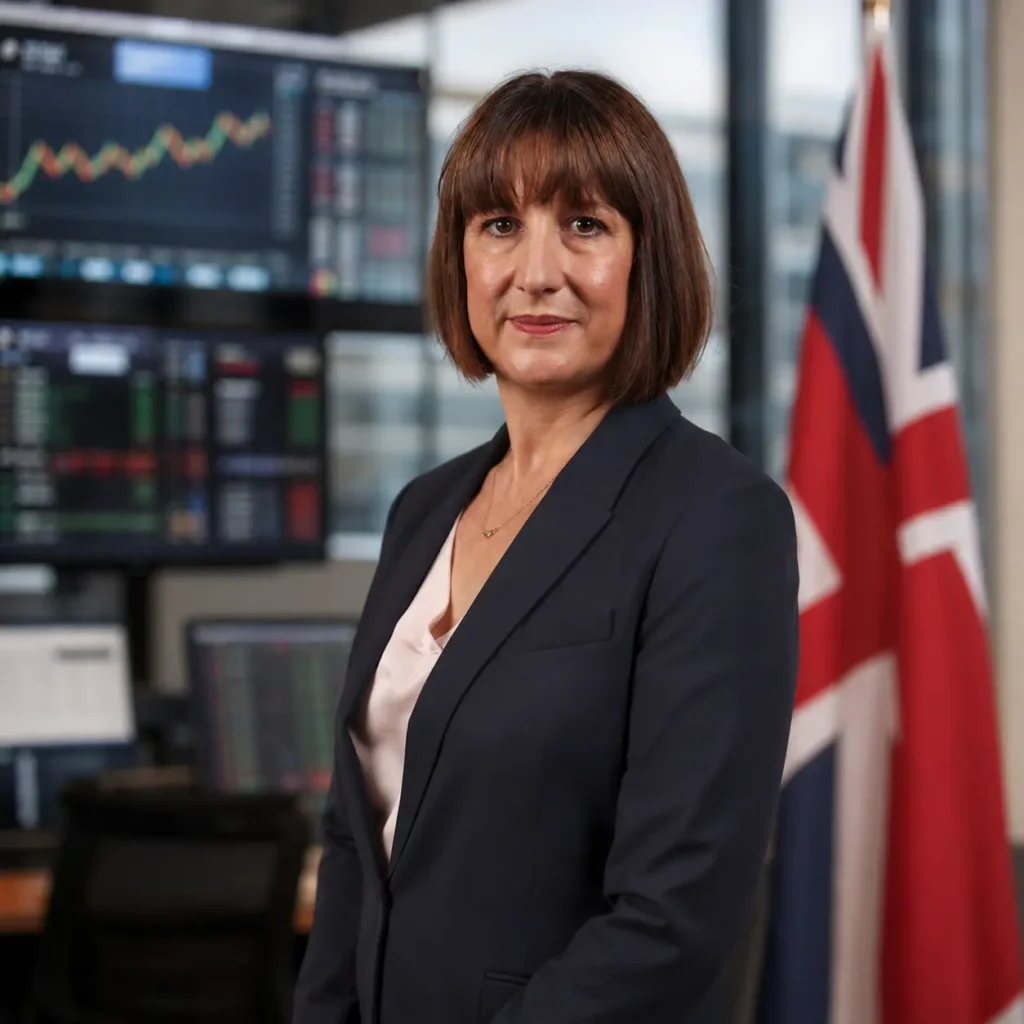 Chancellor UK
