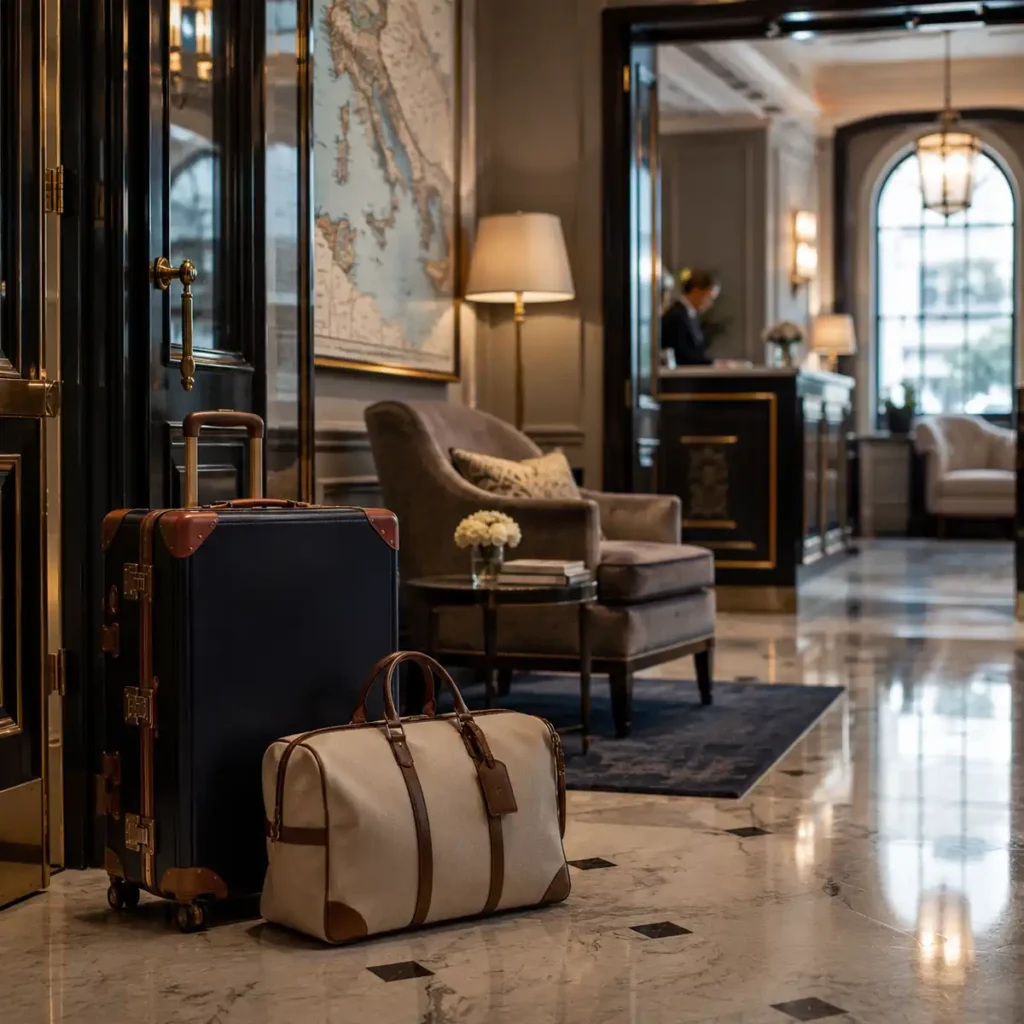 Why Mayfair's Well-Travelled Set Are Falling for Life at Sea Mediterranean Cruise