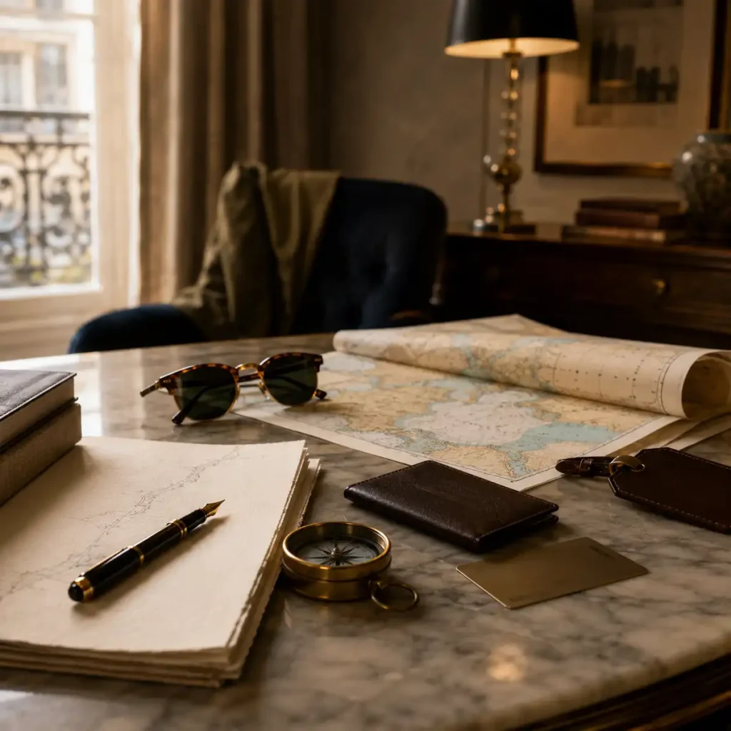 Why Mayfair's Well-Travelled Set Are Falling for Life at Sea Mediterranean Cruise