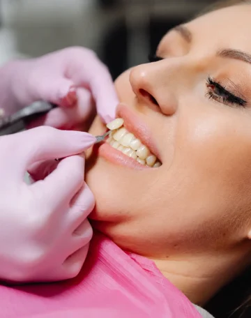 The 5 Stages of Getting Porcelain Veneers, Explained