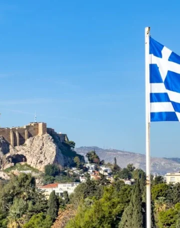 The Greek Tax Incentives Putting Greece on the Radar of Wealthy British Households