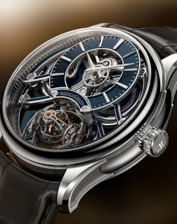A Guide To The Bond Street Watch Boutiques