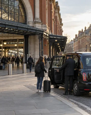 How to Budget for a Car in London