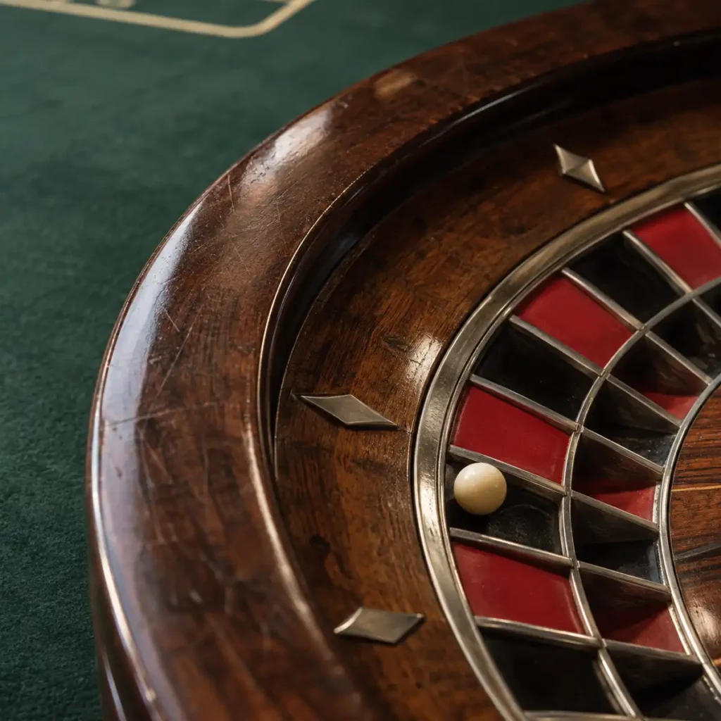 London Ranked Europe's #1 Casino City — And Mayfair's Where It All Started casino city