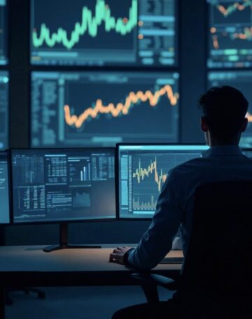 What Is CFD Trading?