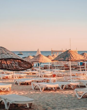Analyzing Luxury Leisure Trends and Private Entertainment Preferences