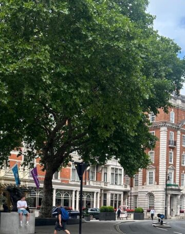 Why Mayfair’s private members’ clubs are losing ground to the top UK casino sites