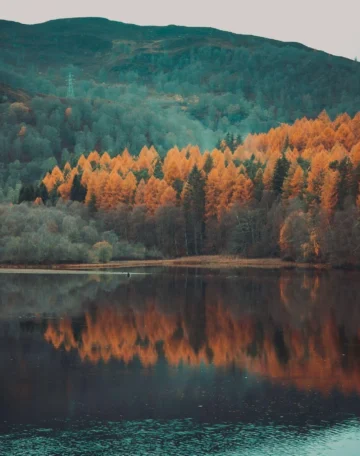 The Luxury Side of Britain’s Best Autumn Escapes