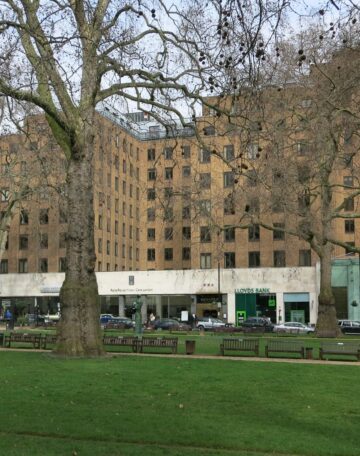 PAD London Returns to Berkeley Square From 13 to 18 October