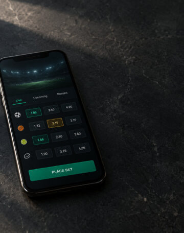 Changing Preferences in Digital Betting for Upscale Audiences
