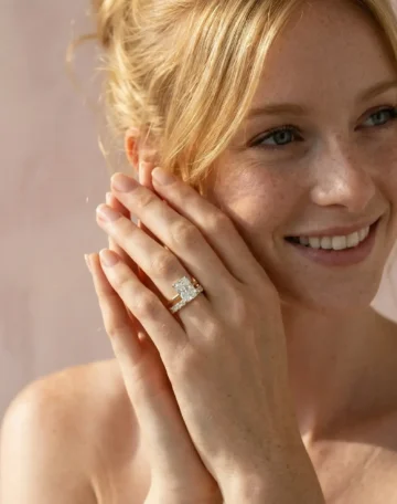 Channel or Pavé? The Metal Between the Diamonds